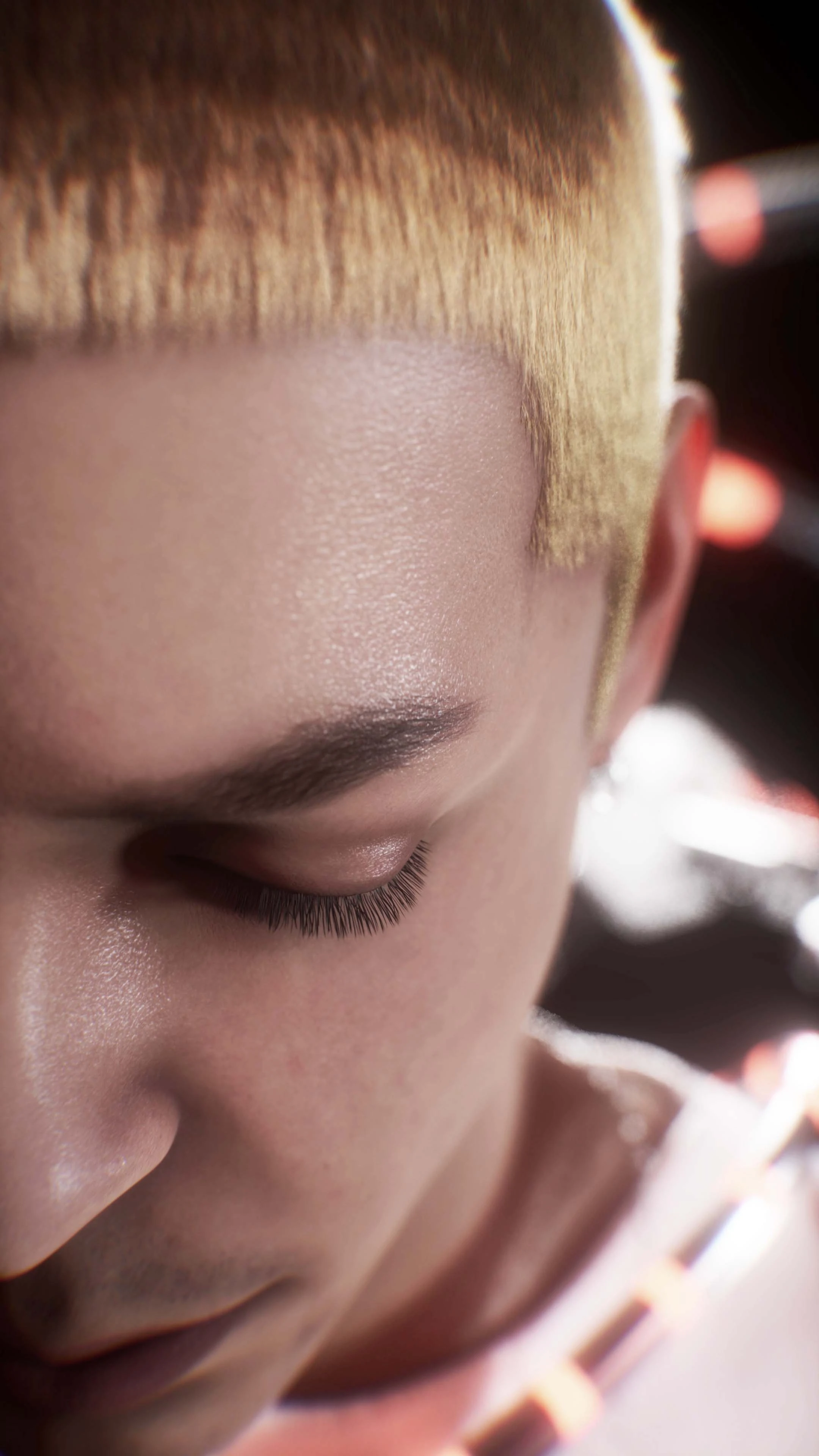 Slim Shady 2098 concept
