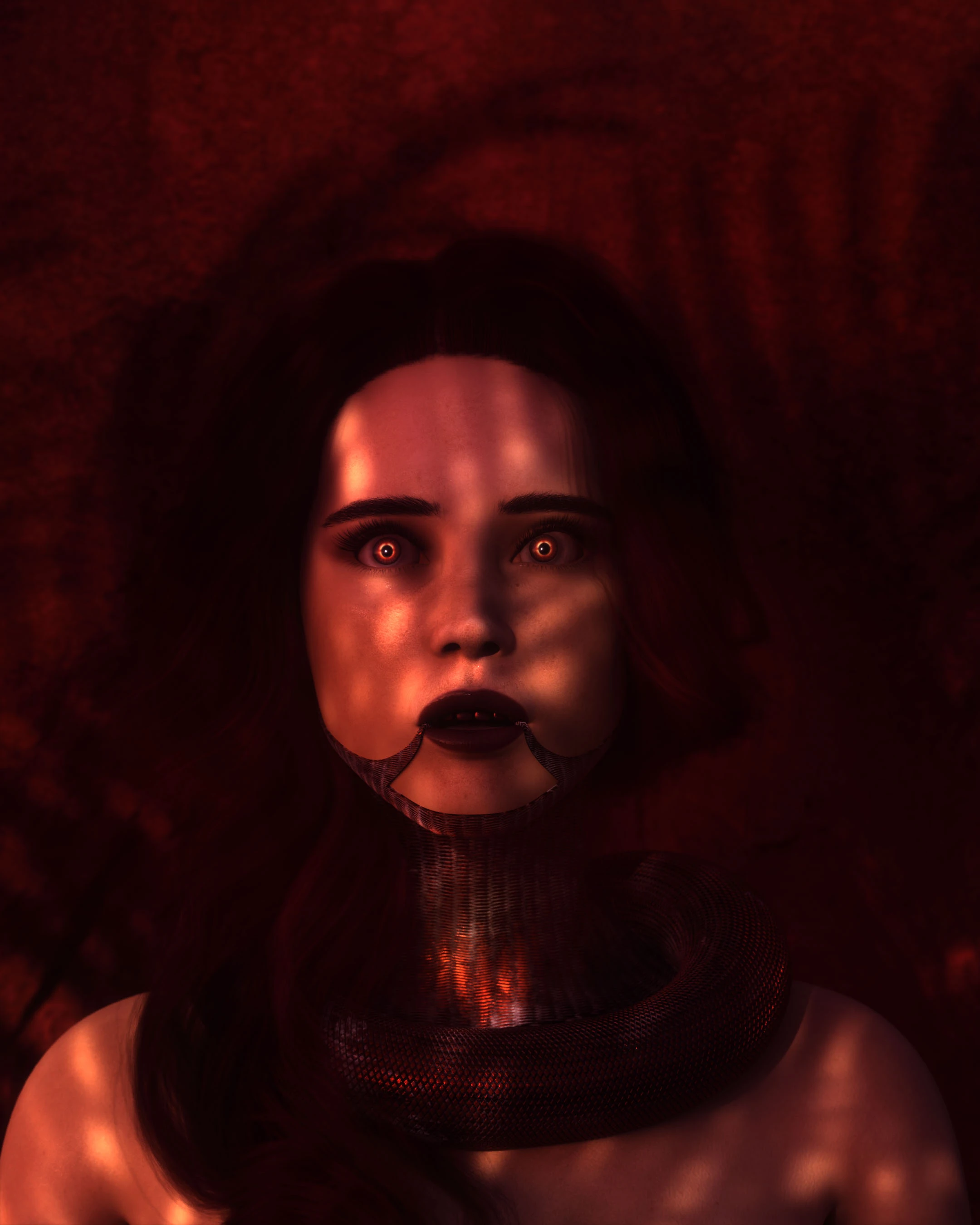 Fallen Angel