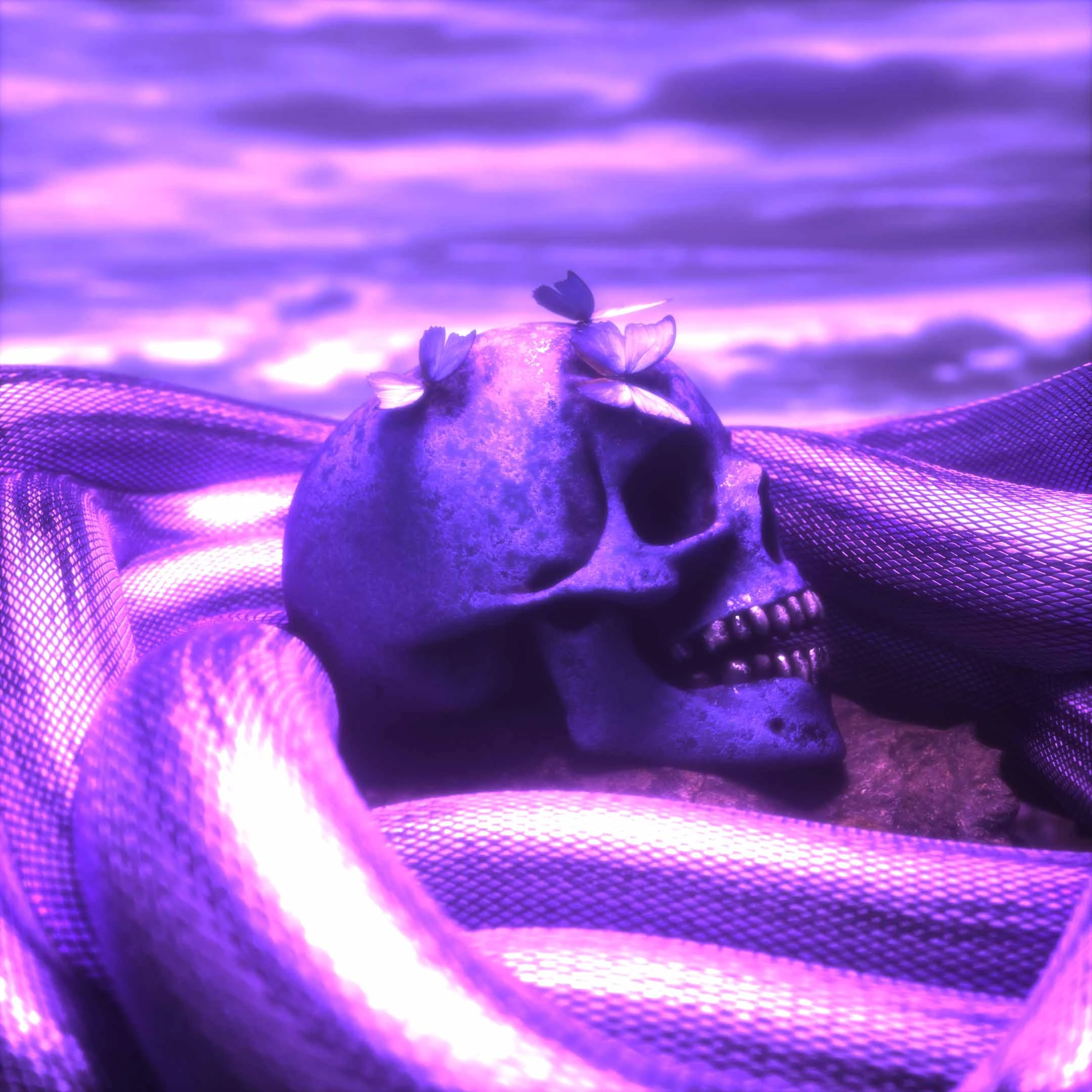 Cunning Seduction Serie