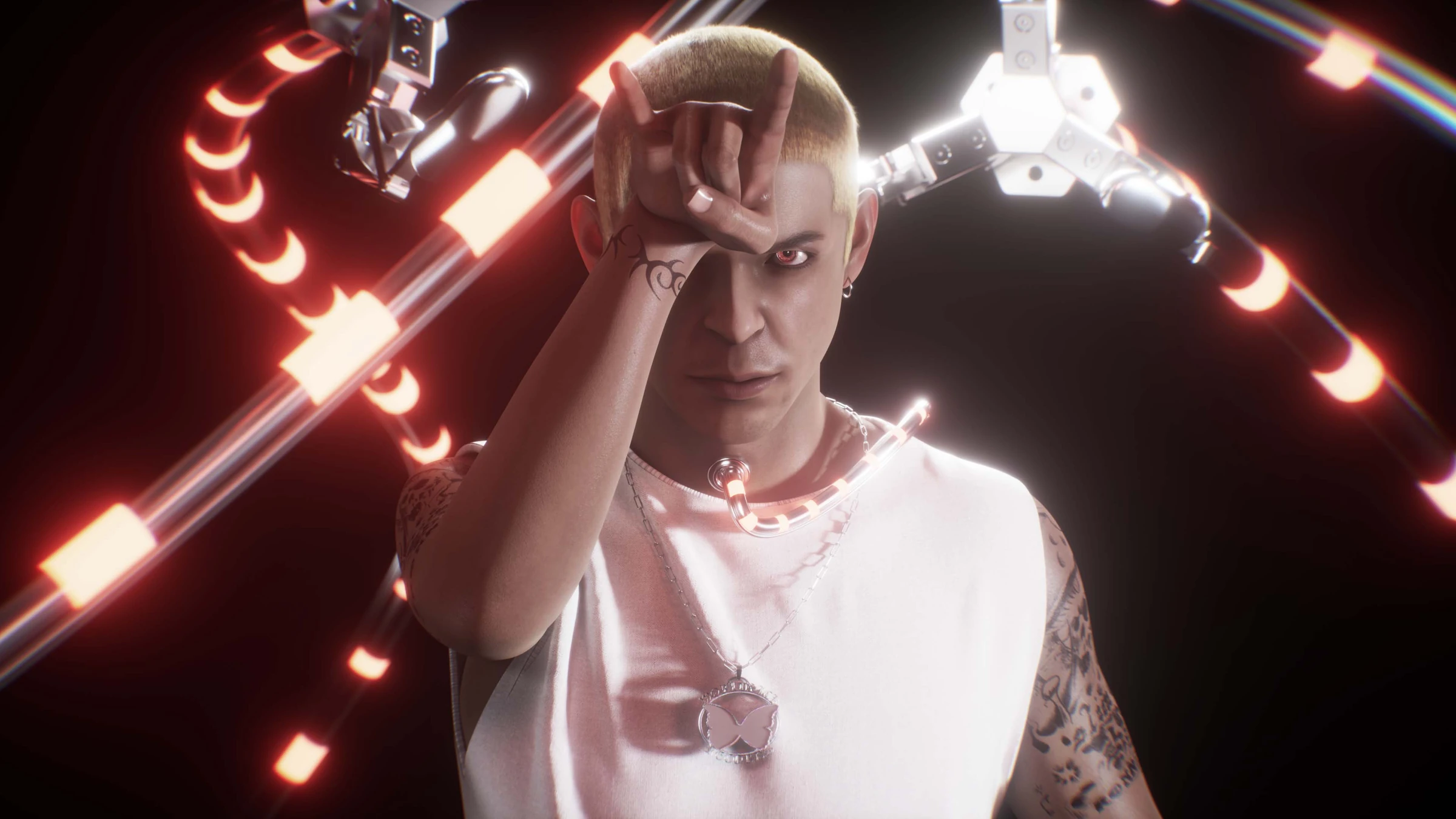 Slim Shady 2098 concept