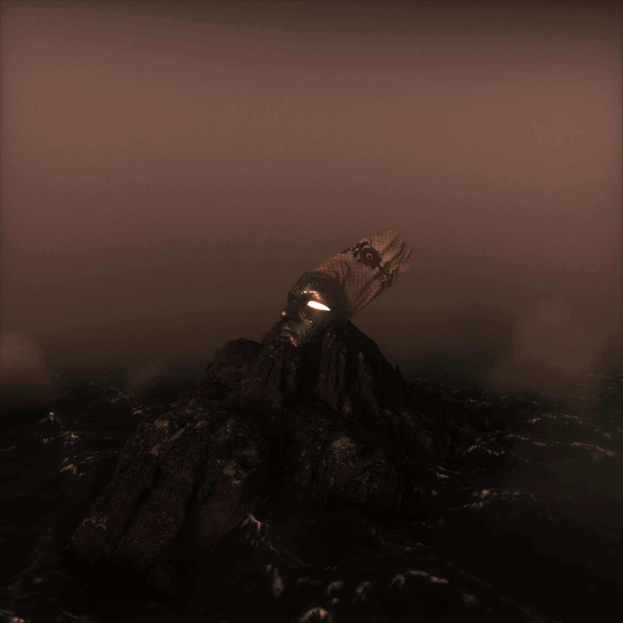 Fallen Mask
