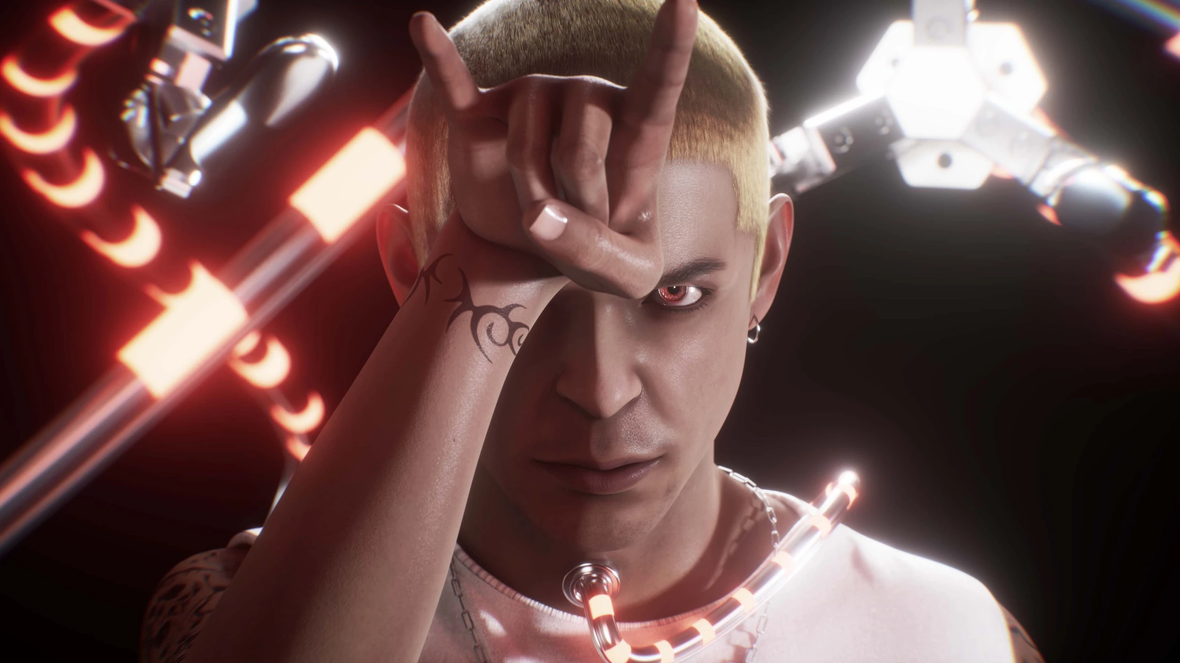 Slim Shady 2098 concept