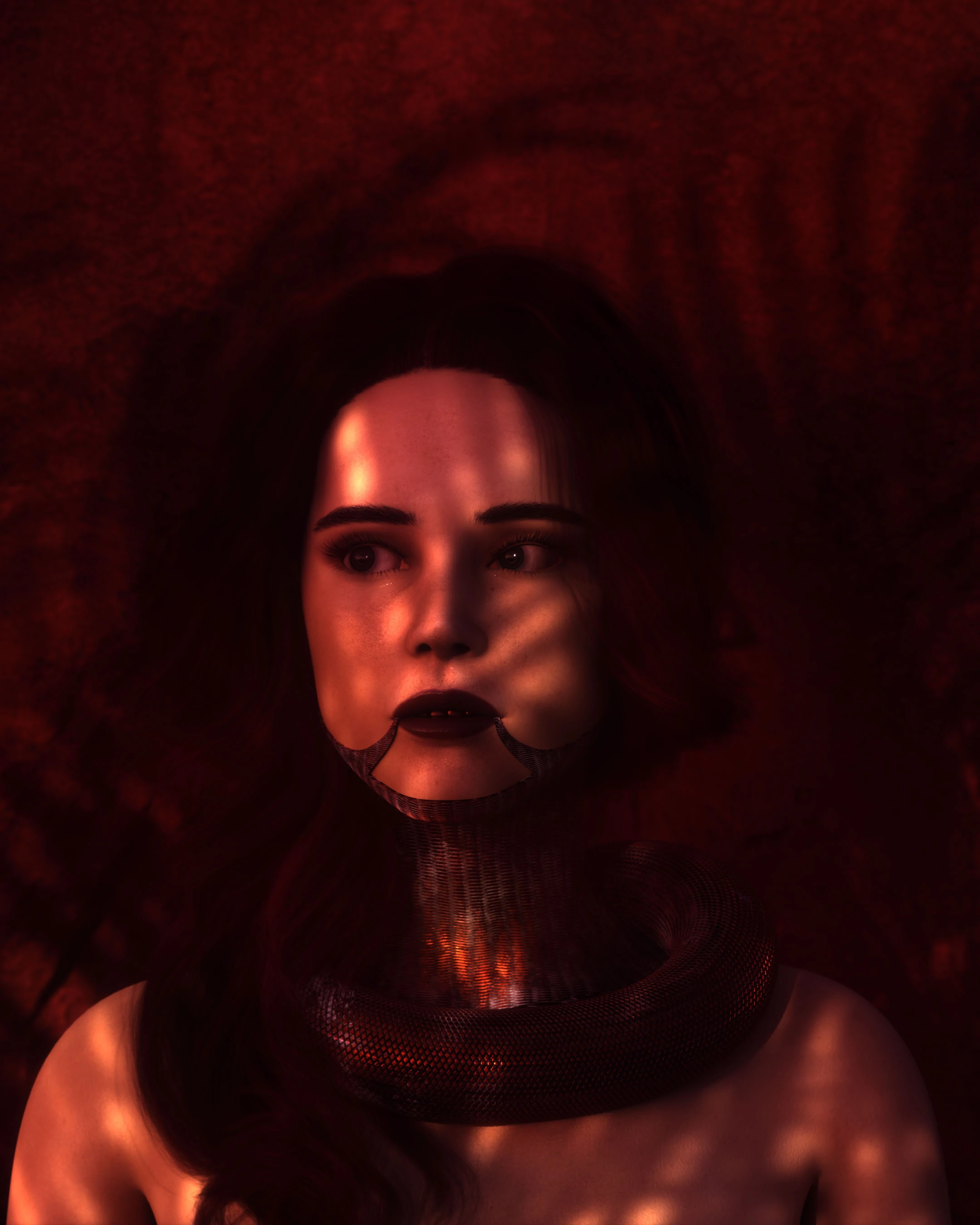 Fallen Angel