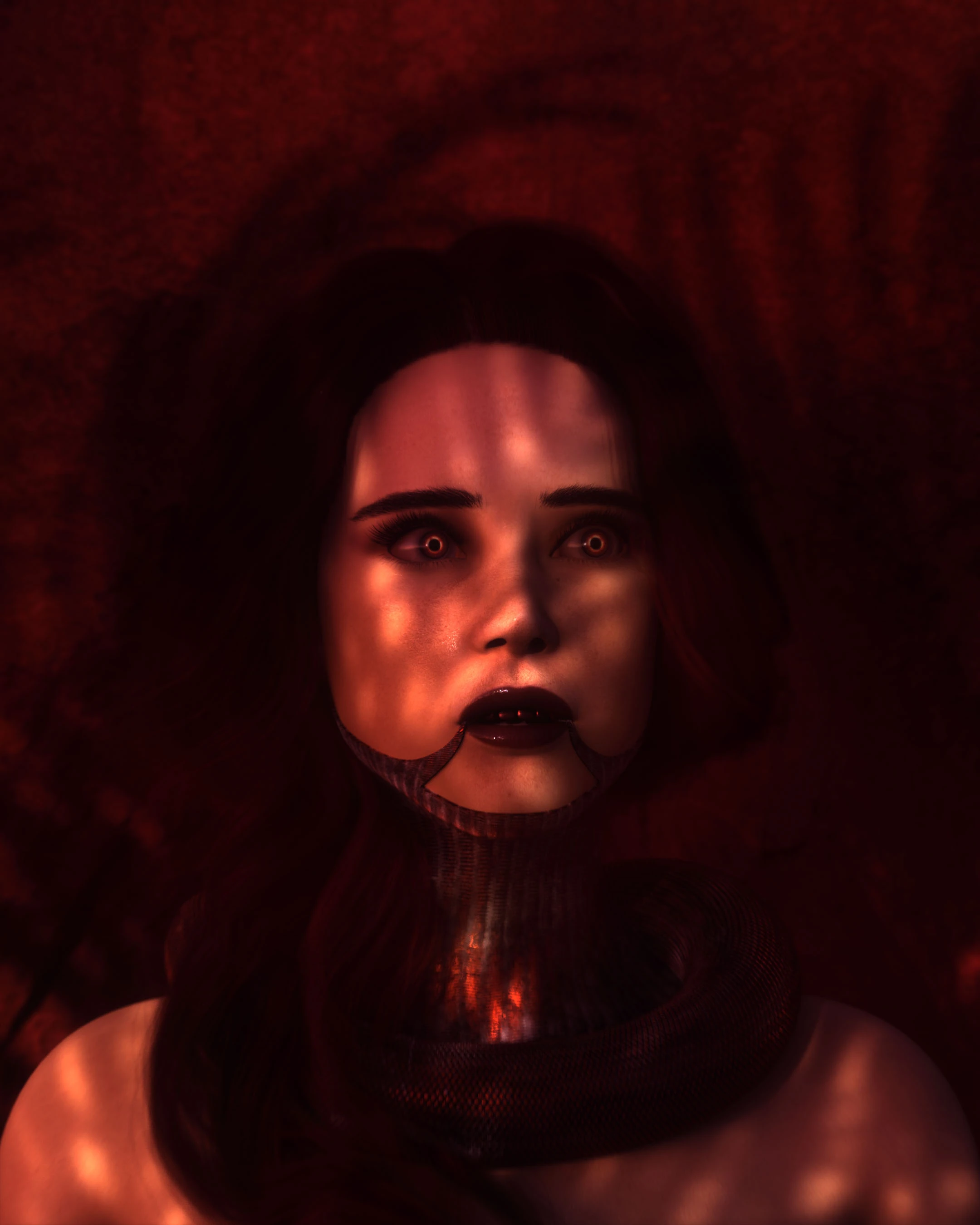 Fallen Angel